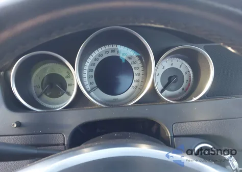 2012 Mercedes-Benz C 300 Sport 4Matic from USA, damaged, VIN WDDGF8BBXCA601978